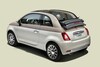 Fiat 500 Anniversario