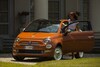 Fiat 500 Anniversario