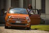 Fiat 500 Anniversario
