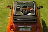 Fiat 500 Anniversario