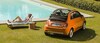 Fiat 500 Anniversario