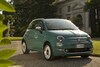Fiat 500 Anniversario