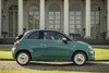 Fiat 500 Anniversario
