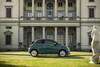 Fiat 500 Anniversario