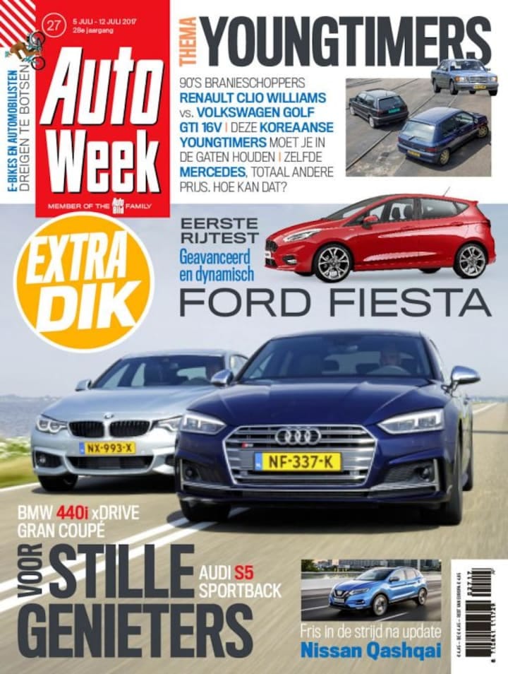 AutoWeek 27 2017