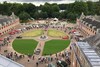 Concours d'élégance Paleis Het Loo