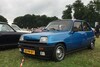 Concours d'élégance Paleis Het Loo