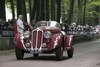 Concours d'élégance Paleis Het Loo