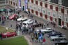 Concours d'élégance Paleis Het Loo
