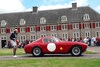 Concours d'élégance Paleis Het Loo