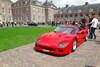 Concours d'élégance Paleis Het Loo