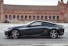 Lexus LC 500