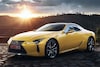 Lexus LC 500