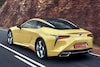 Lexus LC 500