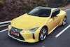 Lexus LC 500