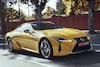 Lexus LC 500