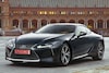 Lexus LC 500