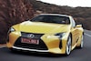 Lexus LC 500