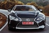 Lexus LC 500