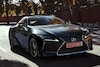 Lexus LC 500