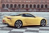 Lexus LC 500