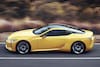 Lexus LC 500