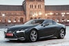 Lexus LC 500
