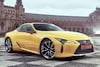 Lexus LC 500
