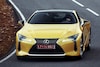 Lexus LC 500
