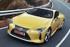 Lexus LC 500