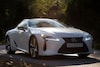 Lexus LC 500h
