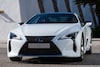 Lexus LC 500h