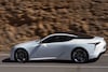 Lexus LC 500h