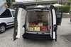 Gereden: Renault Kangoo Z.E.