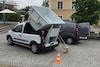 Gereden: Renault Kangoo Z.E.