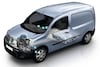 Gereden: Renault Kangoo Z.E.