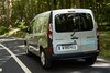 Gereden: Renault Kangoo Z.E.