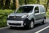 Gereden: Renault Kangoo Z.E.