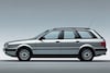 Facelift Friday Audi 80