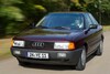Facelift Friday Audi 80