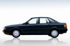 Facelift Friday Audi 80