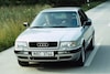 Facelift Friday Audi 80