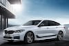 BMW M Performance Parts 6-serie GT