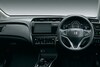 Honda City/Grace facelift