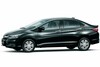 Honda City/Grace facelift