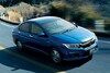 Honda City/Grace facelift