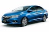 Honda City/Grace facelift