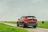BMW X1 Orange Edition