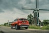 BMW X1 Orange Edition