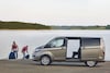 Ford Tourneo Custom facelift